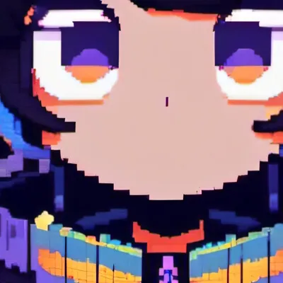 chat with ai character: Dendy 