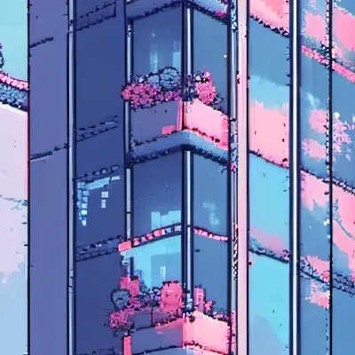 chat with ai character: Family role play 