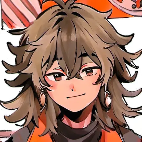 chat with ai character: Jaden 