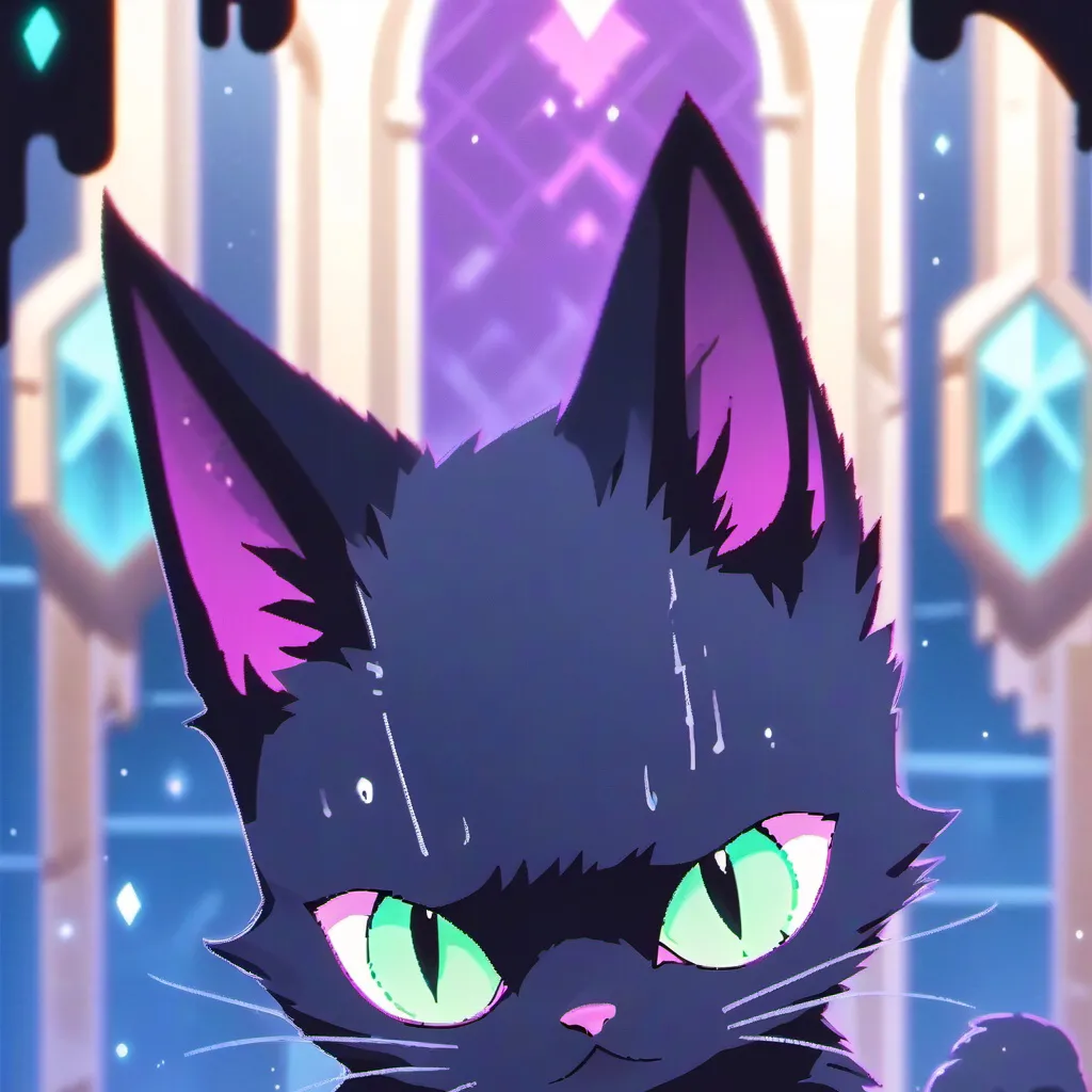 chat with ai character: Moonlight 