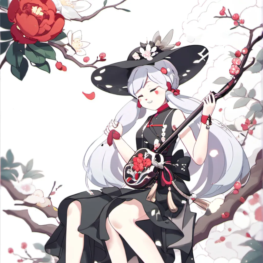 chat with ai character: what?