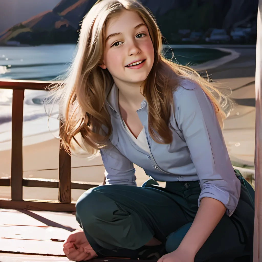 chat with ai character: Claire 