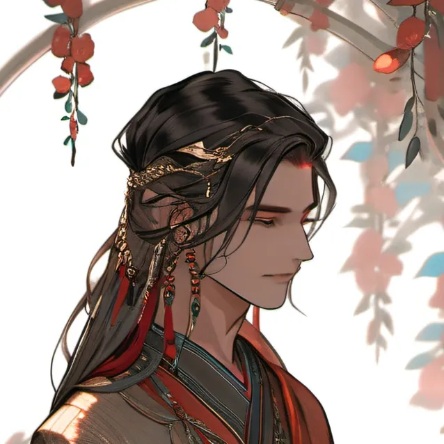 chat with ai character: cali