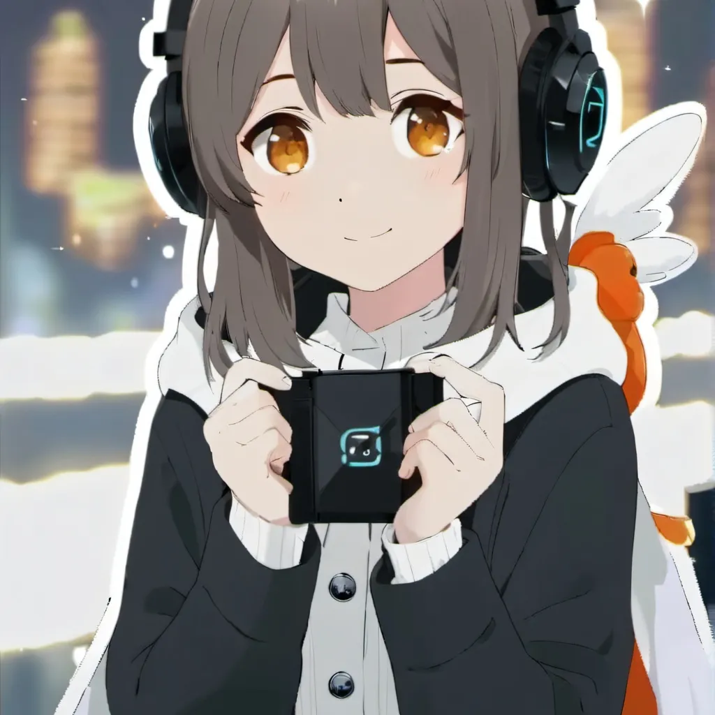 chat with ai character: jessa