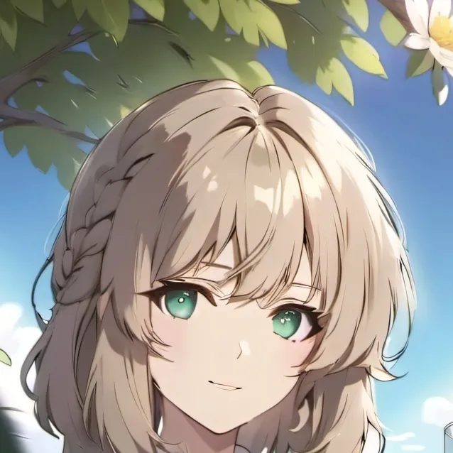 chat with ai character: Franchescka 