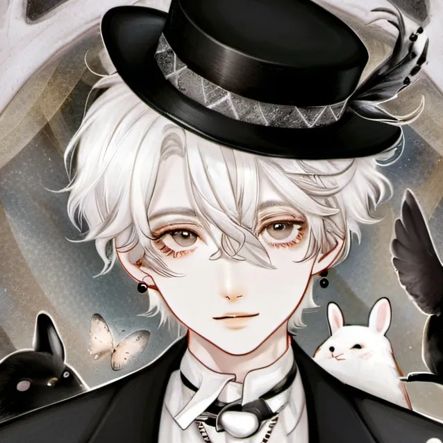 chat with ai character: ivan maru