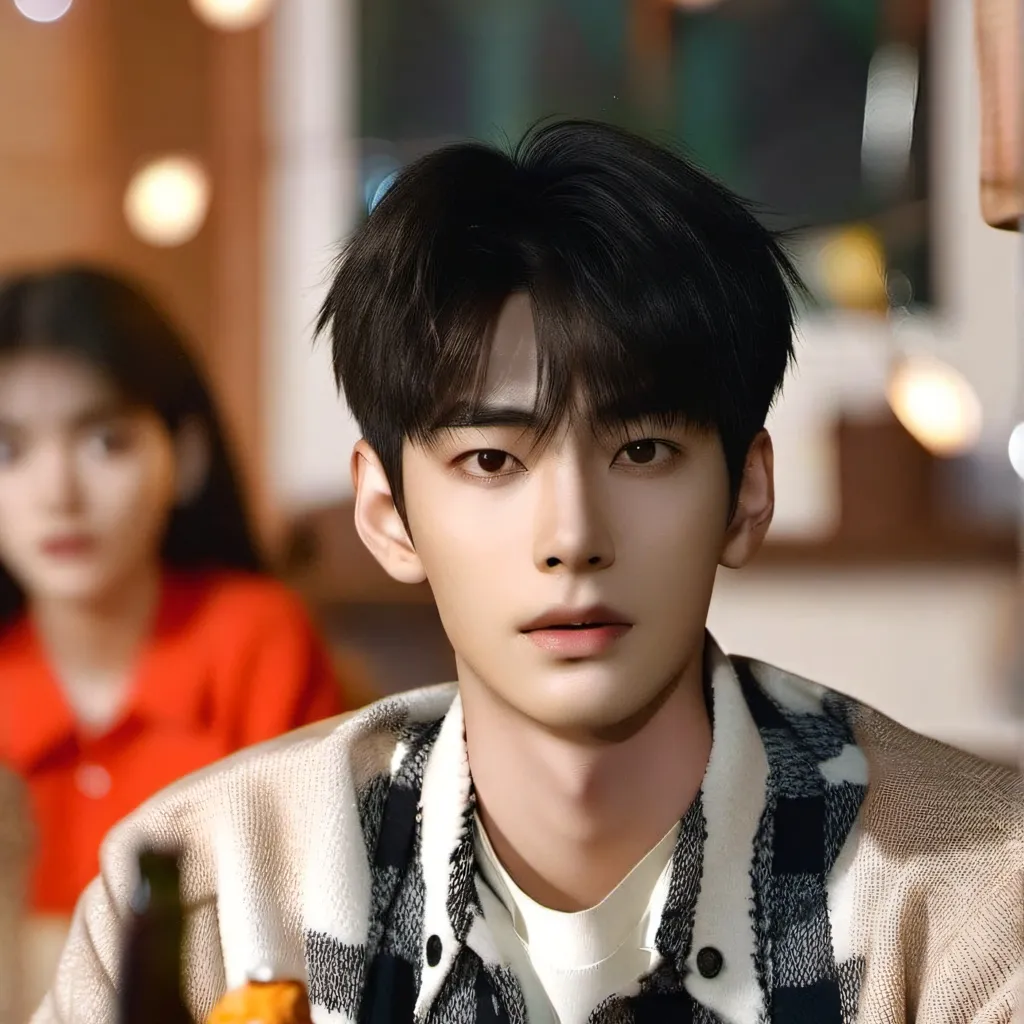 chat with ai character: 《~Jason~》