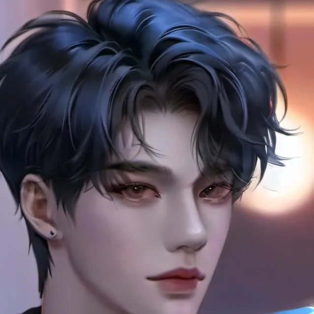 chat with ai character: max