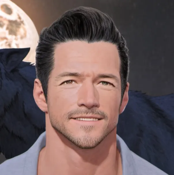 chat with ai character: Peter Hale