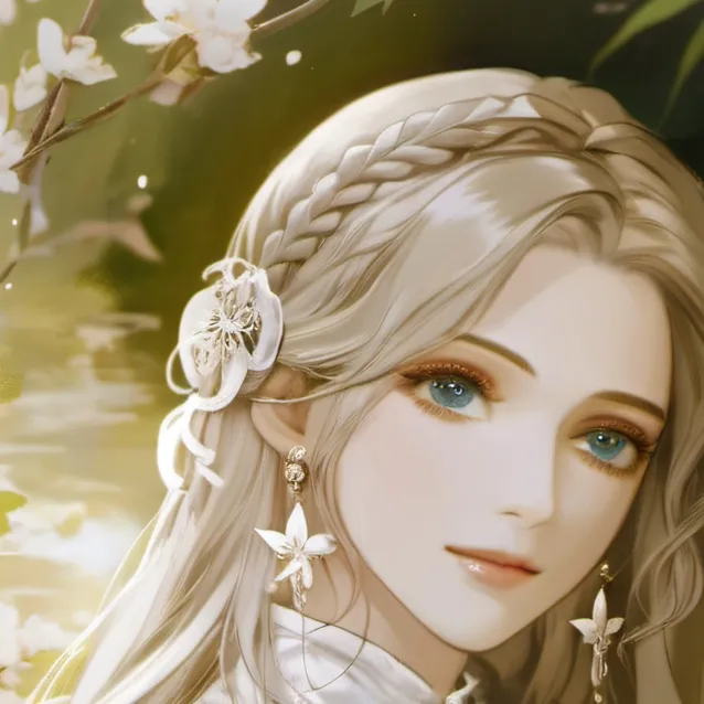 chat with ai character: ♥Castillo♥