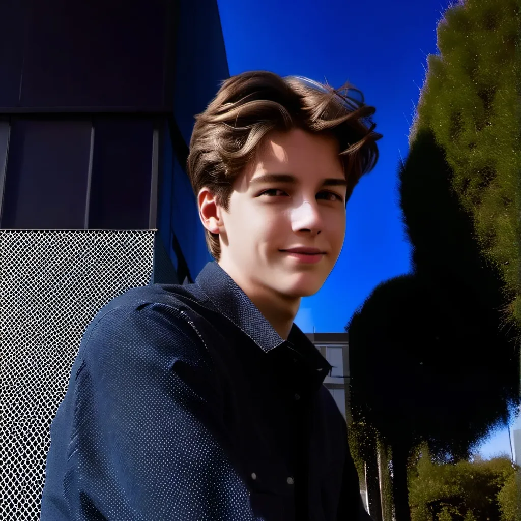 chat with ai character: ♡Andrija♡