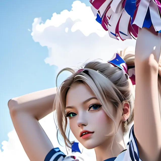 chat with ai character: Katie