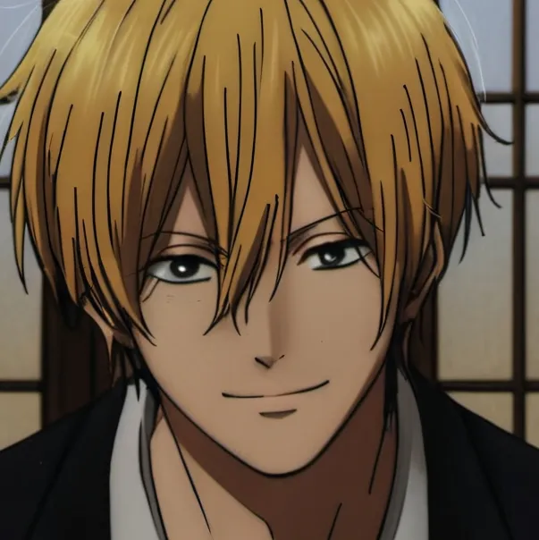 chat with ai character: Sanji