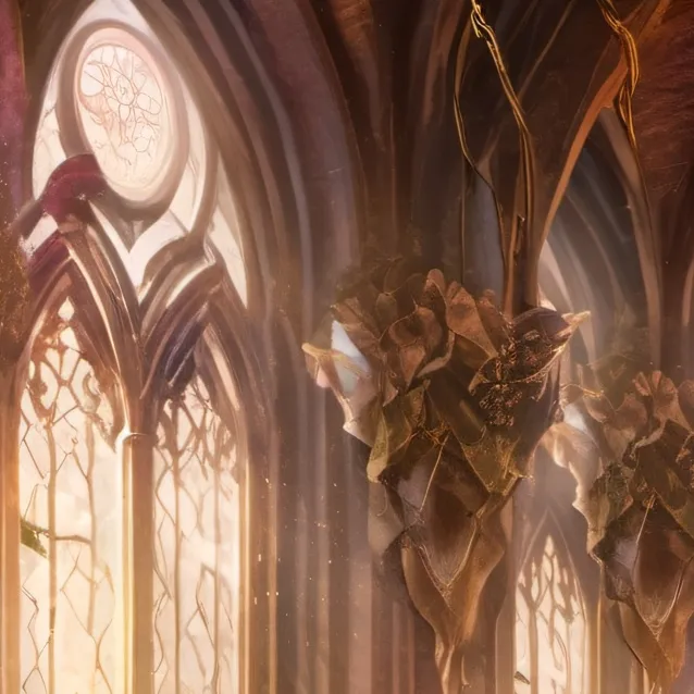 chat with ai character: Dante