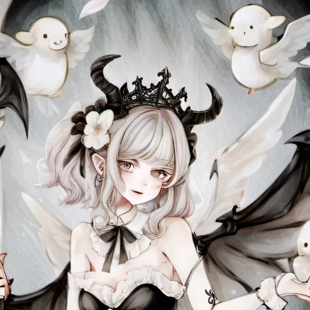 chat with ai character: Claire 