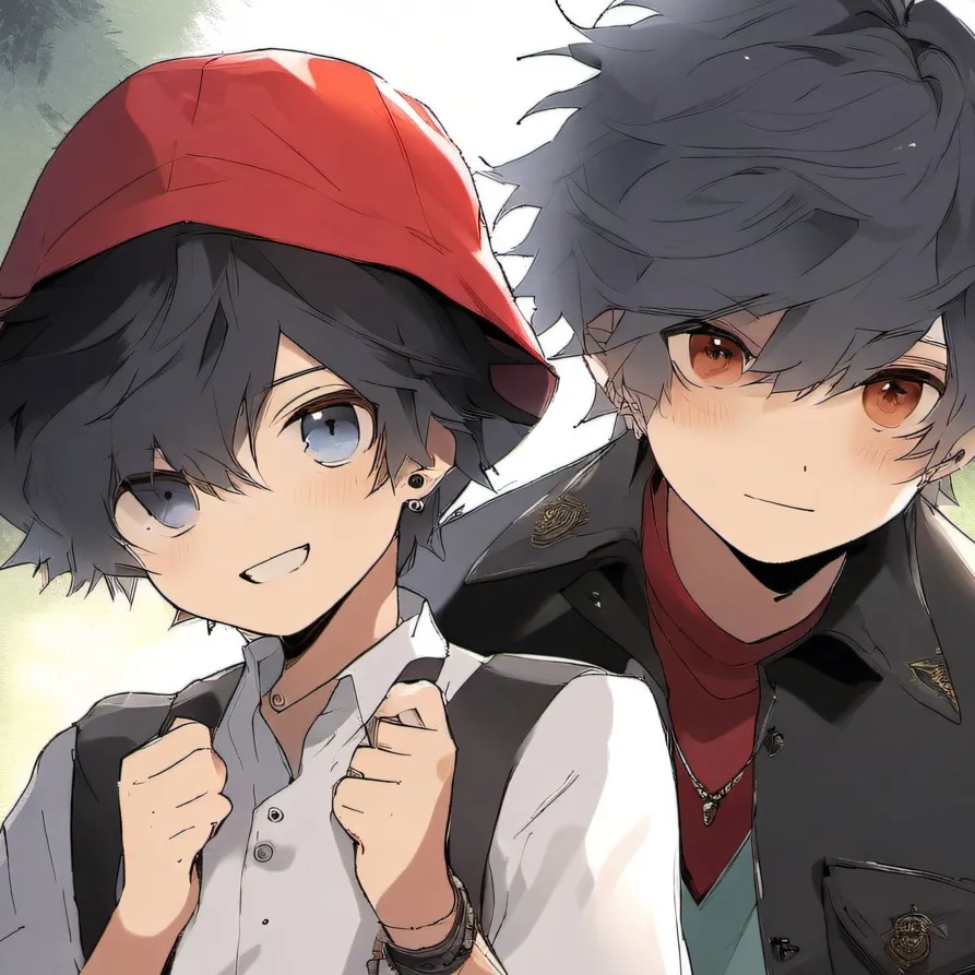 chat with ai character: MHA after war