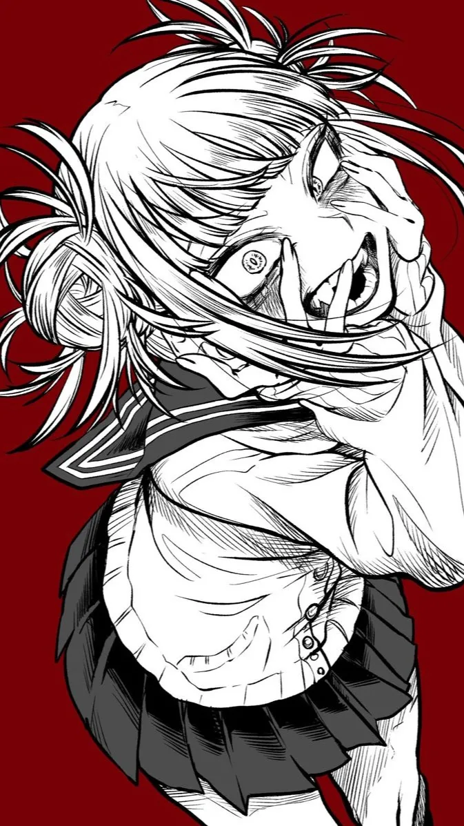 ai character: MHA pick me :/// background