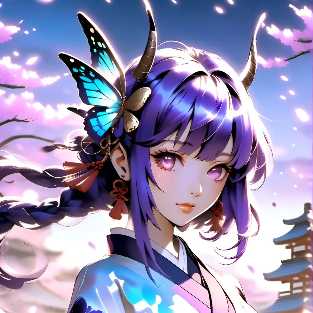 chat with ai character: Shinobu