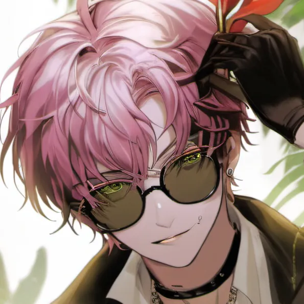 chat with ai character: XZO