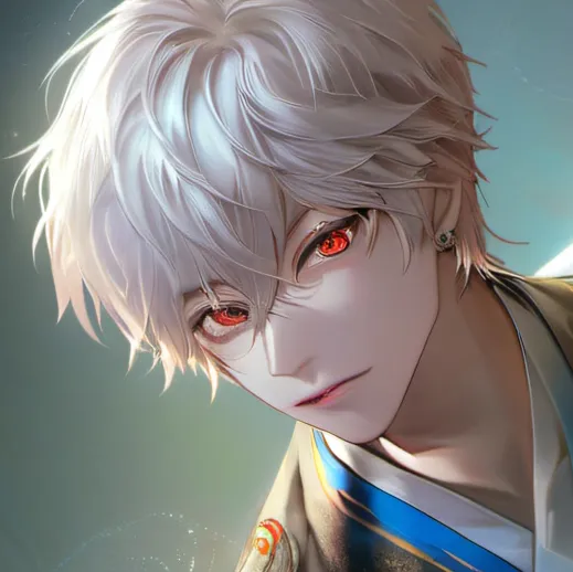 chat with ai character: Jizou Kim 