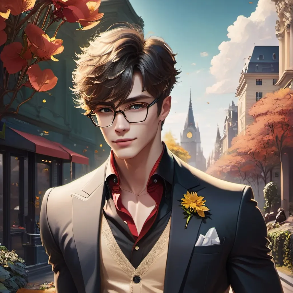 chat with ai character: Clyde 