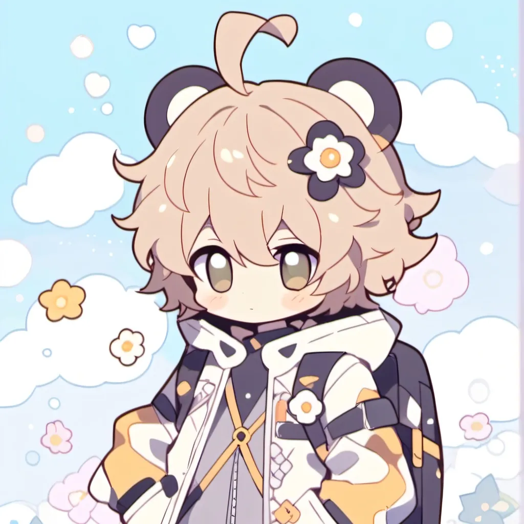 chat with ai character: ms.alexa