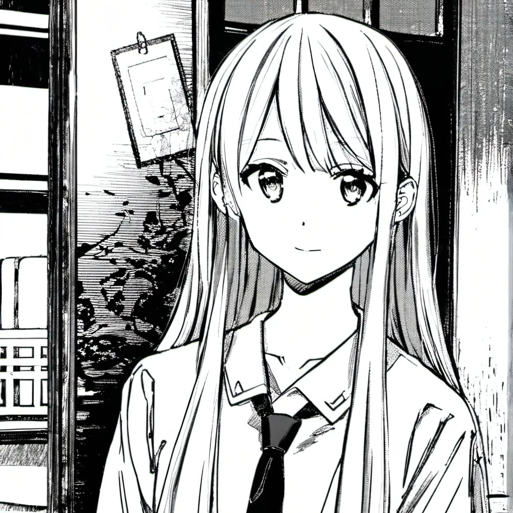 chat with ai character: hi I'm lia