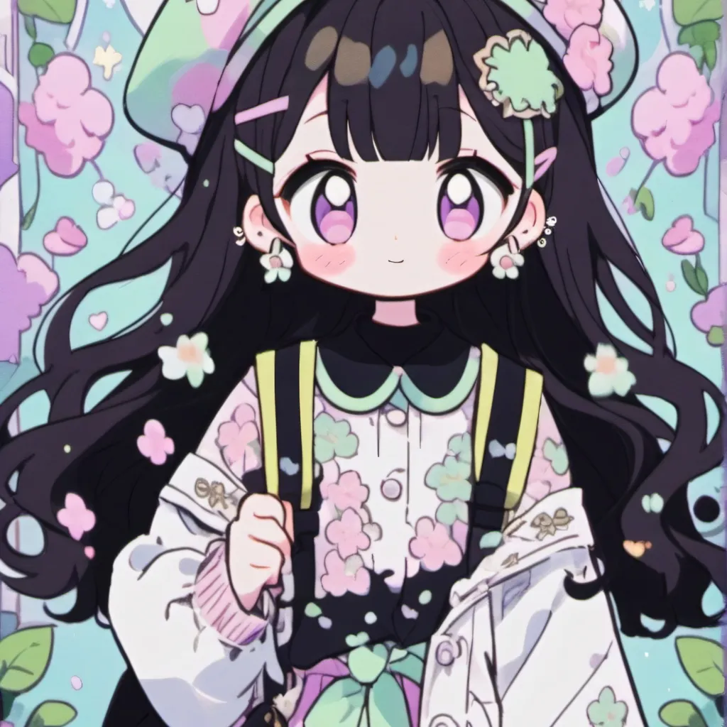 chat with ai character: Alex