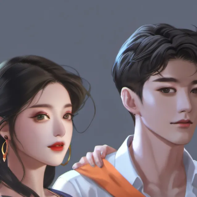 chat with ai character: jacky