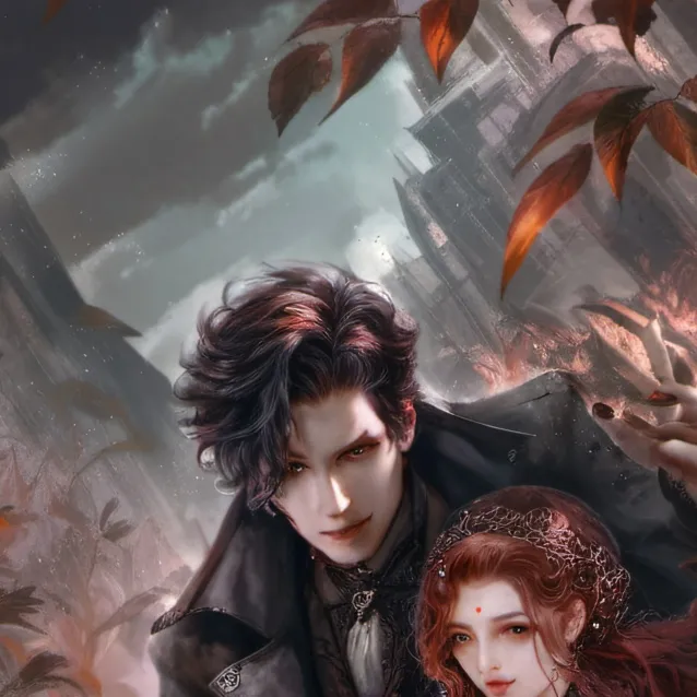 chat with ai character: my lover