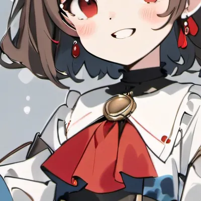 chat with ai character: TADC!<3