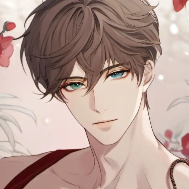 chat with ai character: Vincent