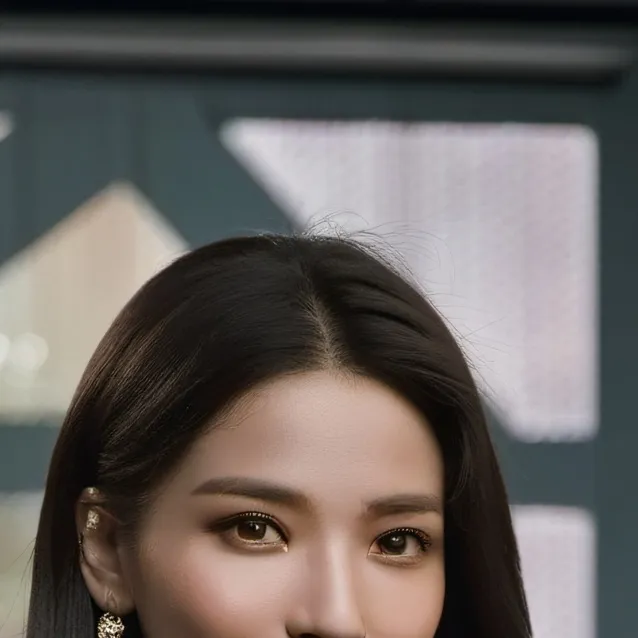 chat with ai character: Eva