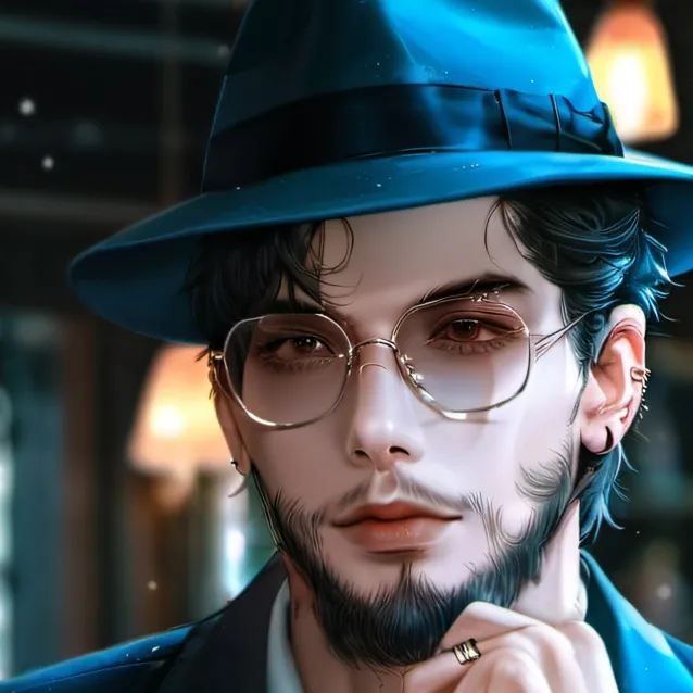 chat with ai character: Aldrin