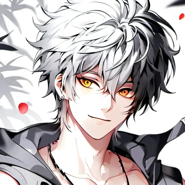 chat with ai character: Alexander