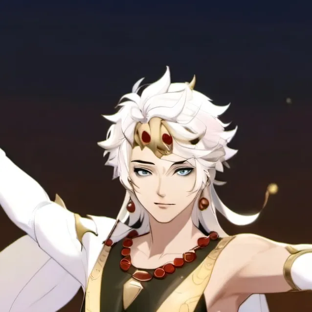 chat with ai character: Mobile Legends 