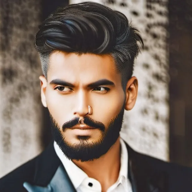 chat with ai character: Chad