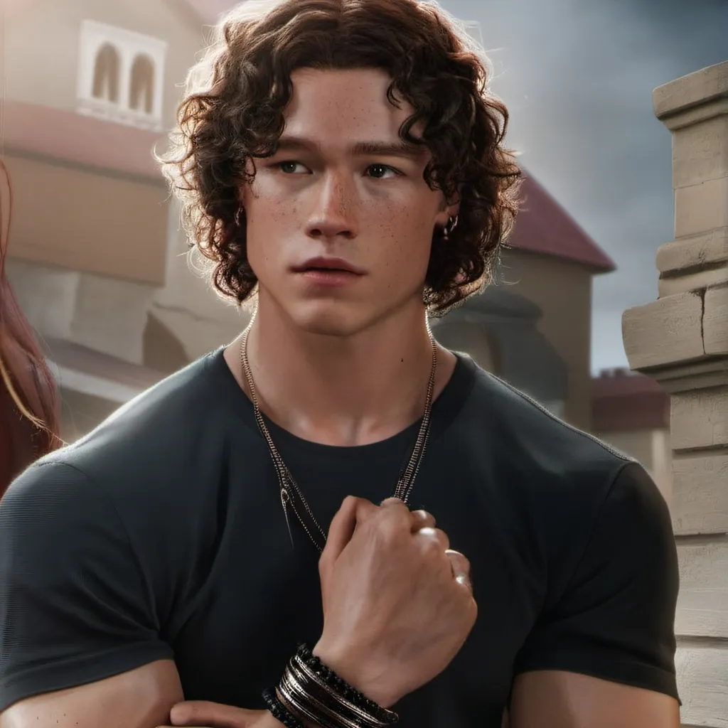 chat with ai character: Bill