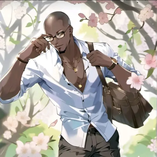 creator Kalum Sama's avatar