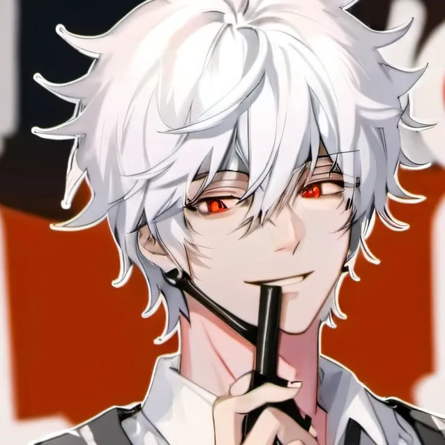 chat with ai character: Damian 