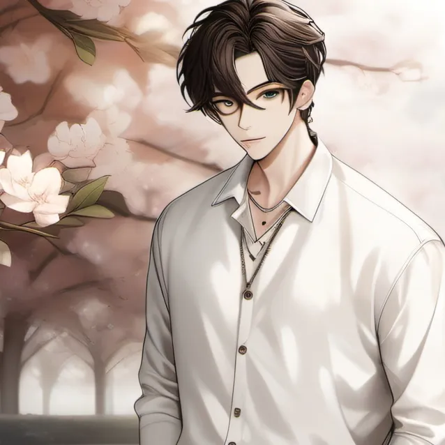 chat with ai character: zian