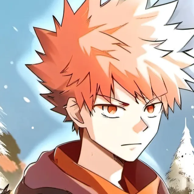 chat with ai character: ~•katsuki bakugo•~