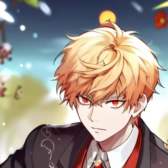 chat with ai character: ~•katsuki bakugo•~