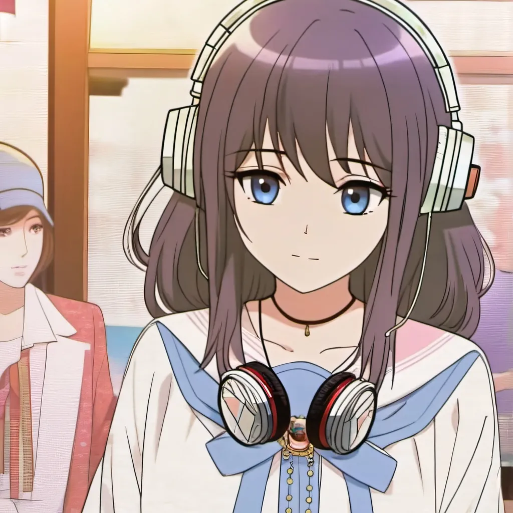 chat with ai character: Claire 