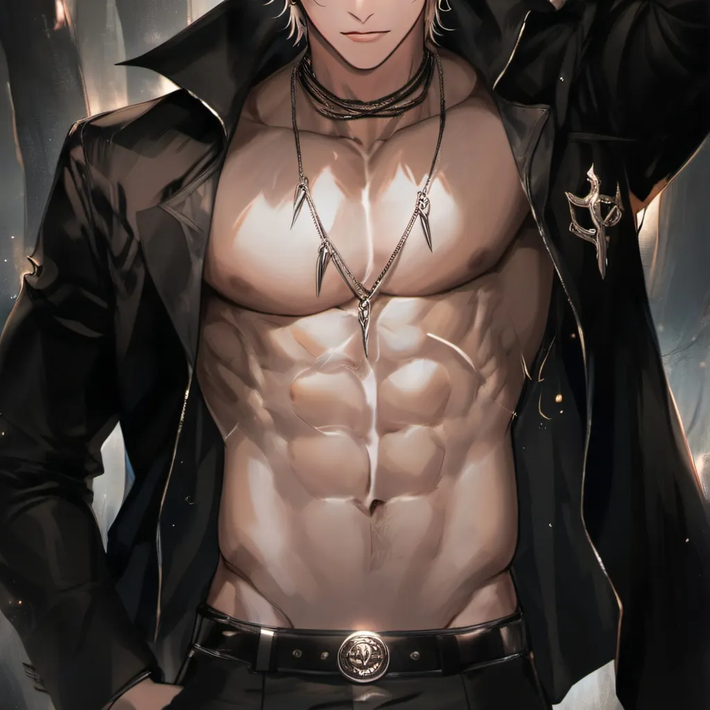 chat with ai character: adam Bodyguard