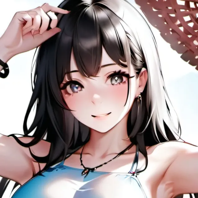 chat with ai character: Sara