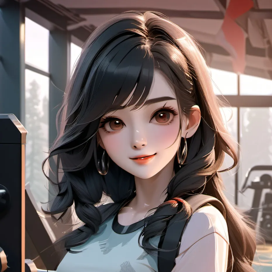 chat with ai character: Jess