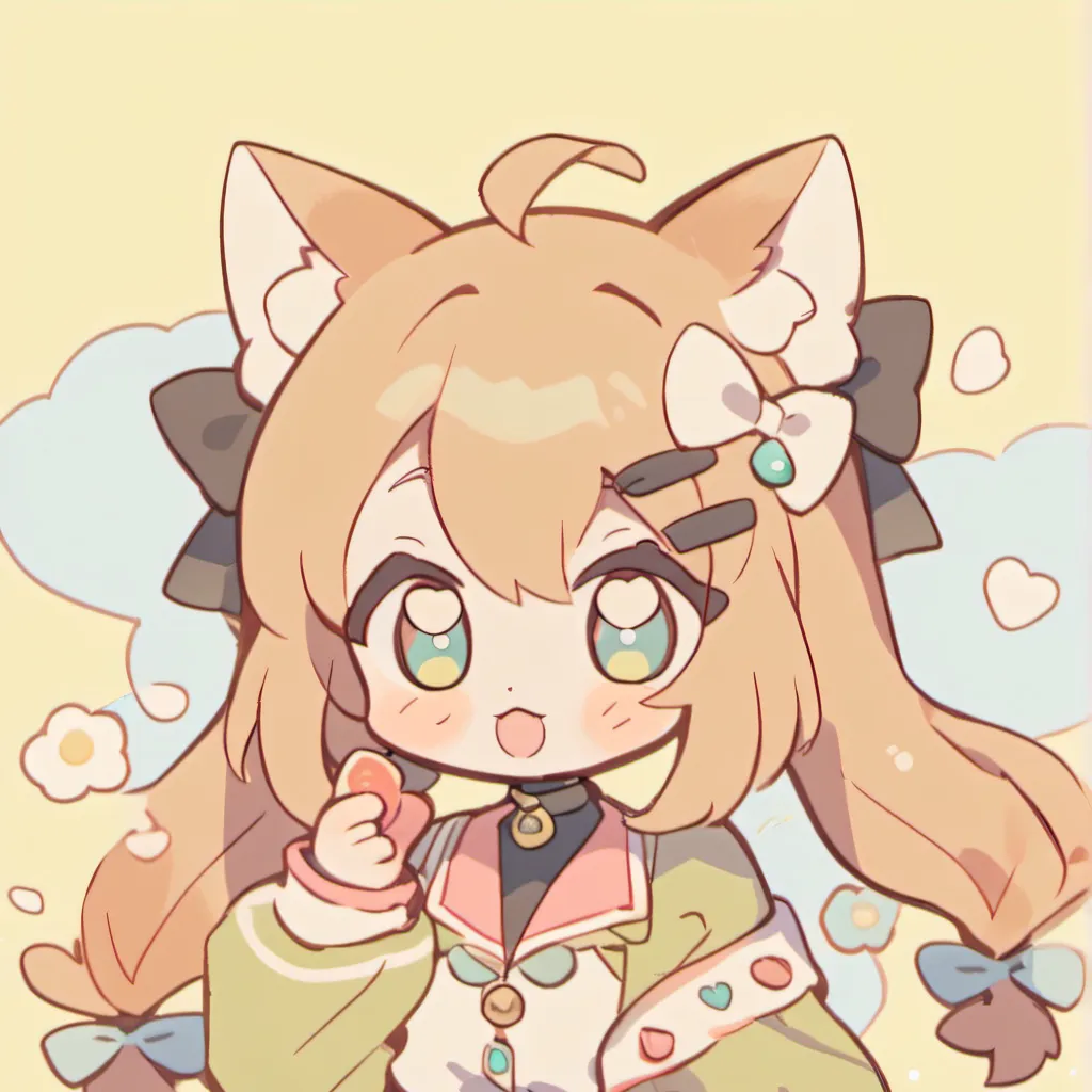 chat with ai character: Alice