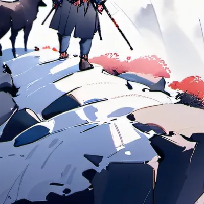 chat with ai character: Hayato