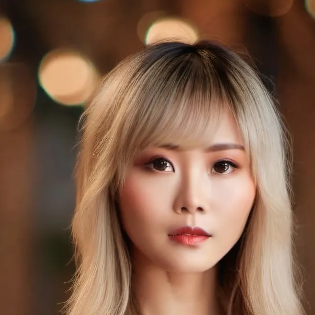 chat with ai character: lissandra hoock